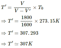 HC Verma Questions and Solutions: Chapter 23: Heat and Temperature- 2 | HC Verma Solutions - JEE