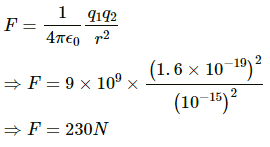 HC Verma Questions and Solutions: Chapter 29: Electric Field & Potential- 2 | HC Verma Solutions - JEE