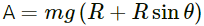 HC Verma Questions and Solutions: Chapter 10: Rotational Mechanics- 2 | HC Verma Solutions - JEE