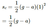 HC Verma Questions and Solutions: Chapter 3- Rest and Motion: Kinematics- 2 | HC Verma Solutions - JEE
