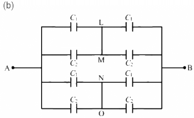 HC Verma Questions and Solutions: Chapter 31: Capacitors- 2 | HC Verma Solutions - JEE