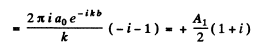Irodov Solutions: Diffraction of Light- 1 | I. E. Irodov Solutions for Physics Class 11 & Class 12 - JEE