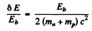 Irodov Solutions: Nuclear Reactions- 2 | I. E. Irodov Solutions for Physics Class 11 & Class 12 - JEE