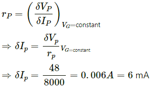 HC Verma Questions and Solutions: Chapter 41: Electric Current through Gases- 2 | HC Verma Solutions - JEE