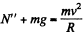 Irodov Solutions: The Fundamental Equation of Dynamics | Physics Class 11 - NEET