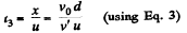 Irodov Solutions: Kinematics- 1 | Physics Class 11 - NEET
