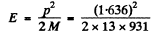 Irodov Solutions: Radioactivity- 2 | I. E. Irodov Solutions for Physics Class 11 & Class 12 - JEE
