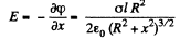 Irodov Solutions: Constant Electric Field in Vacuum | I. E. Irodov Solutions for Physics Class 11 & Class 12 - JEE