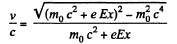 Irodov Solutions: Motion of Charged Particles In Electric And Magnetic Fields- 1 | I. E. Irodov Solutions for Physics Class 11 & Class 12 - JEE