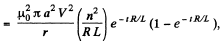 Irodov Solutions: Electromagnetic Induction: Maxwell’s Equations | I. E. Irodov Solutions for Physics Class 11 & Class 12 - JEE