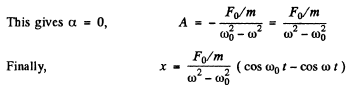 Irodov Solutions: Mechanical Oscillations- 7 | I. E. Irodov Solutions for Physics Class 11 & Class 12 - JEE