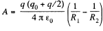 Irodov Solutions: Electric Capacitance Energy of an Electric Field | I. E. Irodov Solutions for Physics Class 11 & Class 12 - JEE