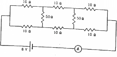 HC Verma Questions and Solutions: Chapter 32: Electric Current in Conductors- 2 | HC Verma Solutions - JEE