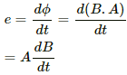 HC Verma Questions and Solutions: Chapter 38: Electromagnetic Induction- 4 | HC Verma Solutions - JEE