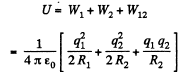 Irodov Solutions: Electric Capacitance Energy of an Electric Field | I. E. Irodov Solutions for Physics Class 11 & Class 12 - JEE