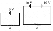 HC Verma Questions and Solutions: Chapter 32: Electric Current in Conductors- 2 | HC Verma Solutions - JEE