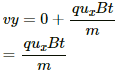 HC Verma Questions and Solutions: Chapter 34: Magnetic Field- 3 | HC Verma Solutions - JEE