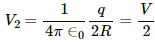 HC Verma Questions and Solutions: Chapter 31: Capacitors- 3 | HC Verma Solutions - JEE