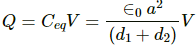 HC Verma Questions and Solutions: Chapter 31: Capacitors- 2 | HC Verma Solutions - JEE
