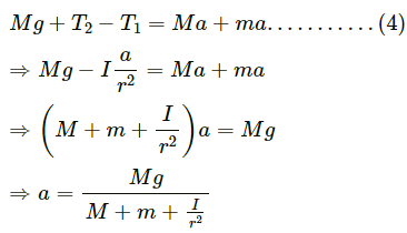 HC Verma Questions and Solutions: Chapter 10: Rotational Mechanics- 2 | HC Verma Solutions - JEE