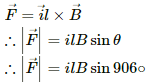 HC Verma Questions and Solutions: Chapter 34: Magnetic Field- 2 | HC Verma Solutions - JEE