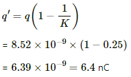 HC Verma Questions and Solutions: Chapter 31: Capacitors- 3 | HC Verma Solutions - JEE