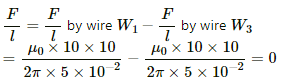 HC Verma Questions and Solutions: Chapter 35: Magnetic Field due to a Current- 3 | HC Verma Solutions - JEE