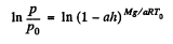 Irodov Solutions: Equation of The Gas State Processes | Physics Class 11 - NEET