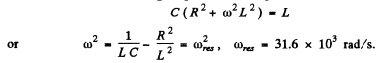 Irodov Solutions: Electric Oscillations- 3 | I. E. Irodov Solutions for Physics Class 11 & Class 12 - JEE
