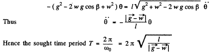 Irodov Solutions: Mechanical Oscillations- 3 | I. E. Irodov Solutions for Physics Class 11 & Class 12 - JEE