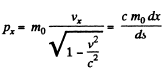 Irodov Solutions: Relativistic Mechanics - 3 - NEET