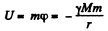 Irodov Solutions: Universal Gravitation | Physics Class 11 - NEET