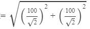 HC Verma Solutions: Chapter 2 - Physics & Mathematics | Physics Class 11 - NEET