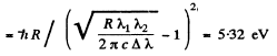 Irodov Solutions: Properties of Atoms. Spectra- 1 | I. E. Irodov Solutions for Physics Class 11 & Class 12 - JEE
