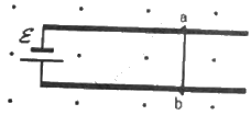 HC Verma Questions and Solutions: Chapter 38: Electromagnetic Induction- 3 | HC Verma Solutions - JEE