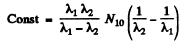 Irodov Solutions: Radioactivity- 2 | I. E. Irodov Solutions for Physics Class 11 & Class 12 - JEE