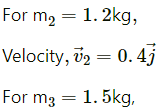 HC Verma Questions and Solutions: Chapter 9: Centre of Mass, Linear Momentum, Collision- 2 | HC Verma Solutions - JEE