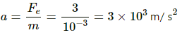 HC Verma Questions and Solutions: Chapter 29: Electric Field & Potential- 3 | HC Verma Solutions - JEE