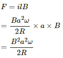 HC Verma Questions and Solutions: Chapter 38: Electromagnetic Induction- 4 | HC Verma Solutions - JEE