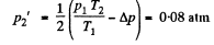 Irodov Solutions: Equation of The Gas State Processes | Physics Class 11 - NEET