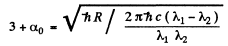 Irodov Solutions: Properties of Atoms. Spectra- 1 | I. E. Irodov Solutions for Physics Class 11 & Class 12 - JEE