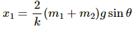 HC Verma Questions and Solutions: Chapter 12: Simple Harmonics Motion- 2 | HC Verma Solutions - JEE