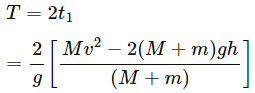 HC Verma Questions and Solutions: Chapter 9: Centre of Mass, Linear Momentum, Collision- 2 | HC Verma Solutions - JEE