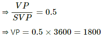 HC Verma Questions and Solutions: Chapter 24: Kinetic Theory of Gases- 3 | HC Verma Solutions - JEE
