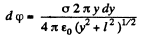 Irodov Solutions: Constant Electric Field in Vacuum | I. E. Irodov Solutions for Physics Class 11 & Class 12 - JEE