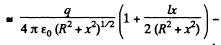 Irodov Solutions: Constant Electric Field in Vacuum | I. E. Irodov Solutions for Physics Class 11 & Class 12 - JEE