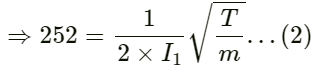 HC Verma Questions and Solutions: Chapter 16: Sound Waves- 2 | HC Verma Solutions - JEE