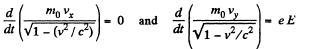 Irodov Solutions: Motion of Charged Particles In Electric And Magnetic Fields- 1 | I. E. Irodov Solutions for Physics Class 11 & Class 12 - JEE