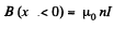 Irodov Solutions: Constant Magnetic Field Magnetics | I. E. Irodov Solutions for Physics Class 11 & Class 12 - JEE