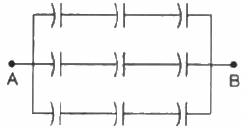 HC Verma Questions and Solutions: Chapter 31: Capacitors- 2 | HC Verma Solutions - JEE